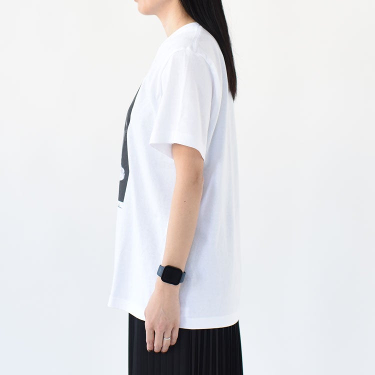 PHOTO ART T-SHIRT フォトアートTシャツ