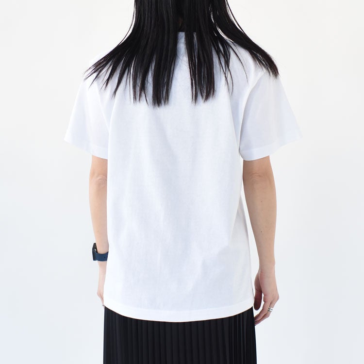 PHOTO ART T-SHIRT フォトアートTシャツ