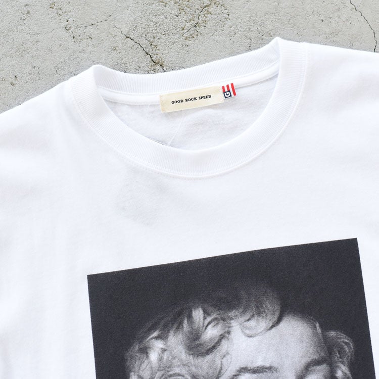 PHOTO ART T-SHIRT フォトアートTシャツ