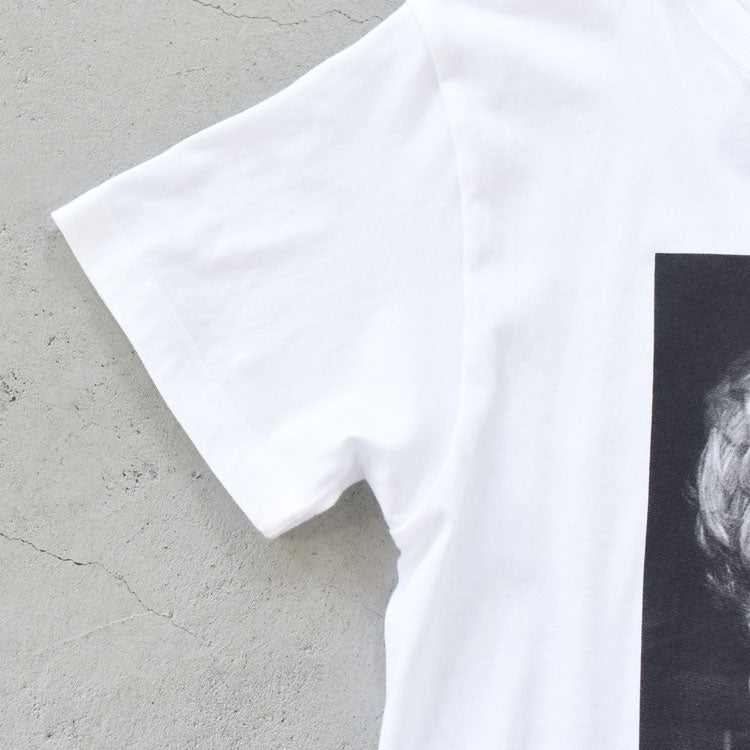 PHOTO ART T-SHIRT フォトアートTシャツ