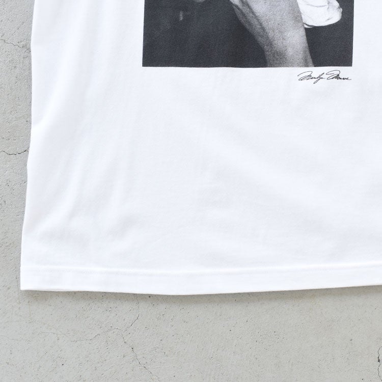 PHOTO ART T-SHIRT フォトアートTシャツ