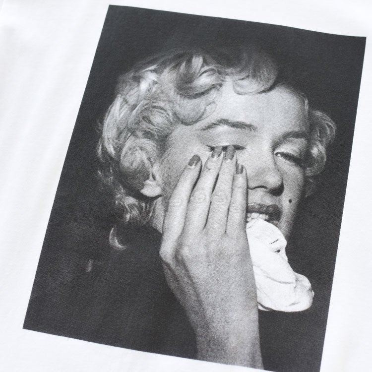 PHOTO ART T-SHIRT フォトアートTシャツ