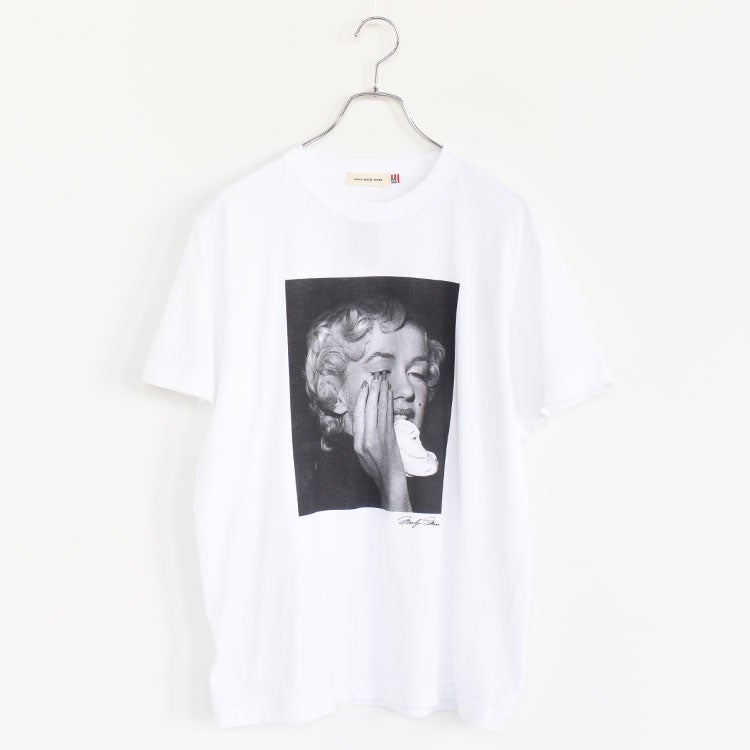 PHOTO ART T-SHIRT フォトアートTシャツ