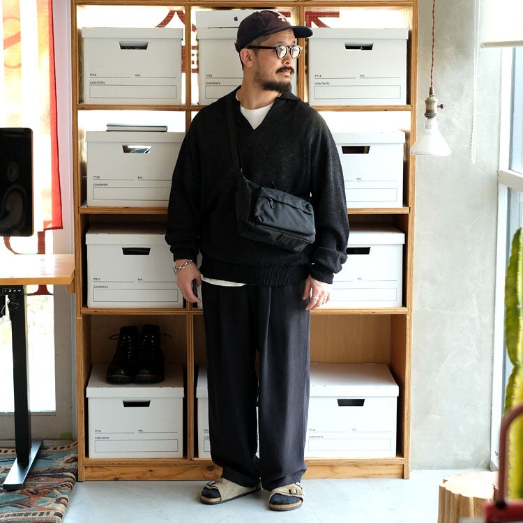 Shoulder bag　ショルダーバッグS