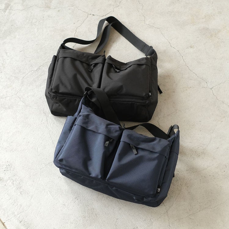 Shoulder bag　ショルダーバッグL