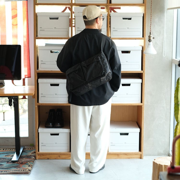 Shoulder bag　ショルダーバッグL