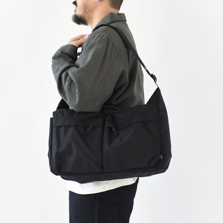 Shoulder bag　ショルダーバッグL