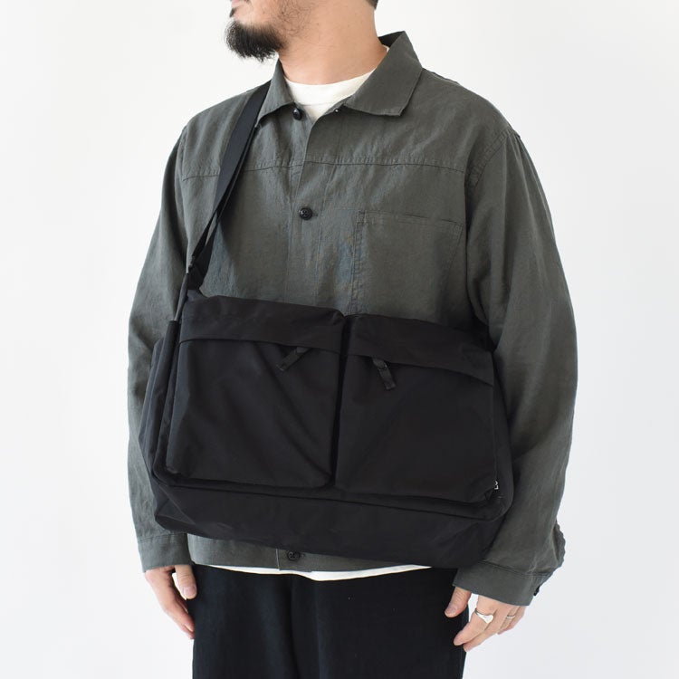 Shoulder bag　ショルダーバッグL