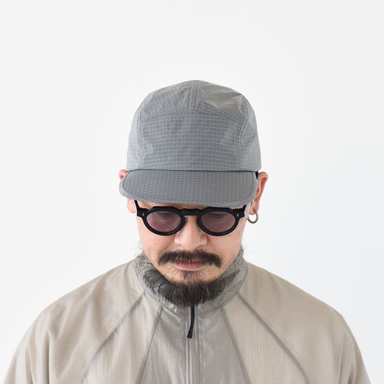 Dope Rip-stop Wind Cap ドープダイドリップストップウインドキャップ