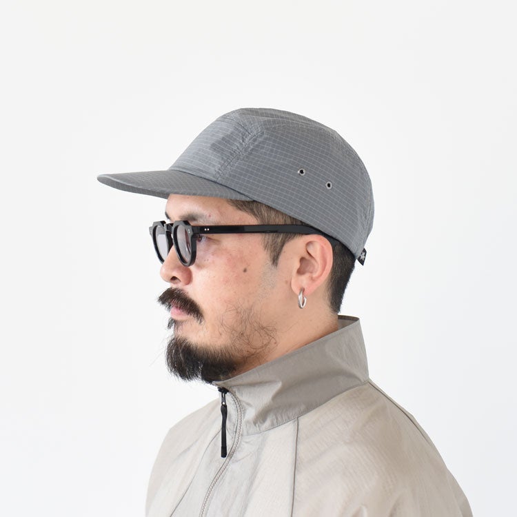 Dope Rip-stop Wind Cap ドープダイドリップストップウインドキャップ