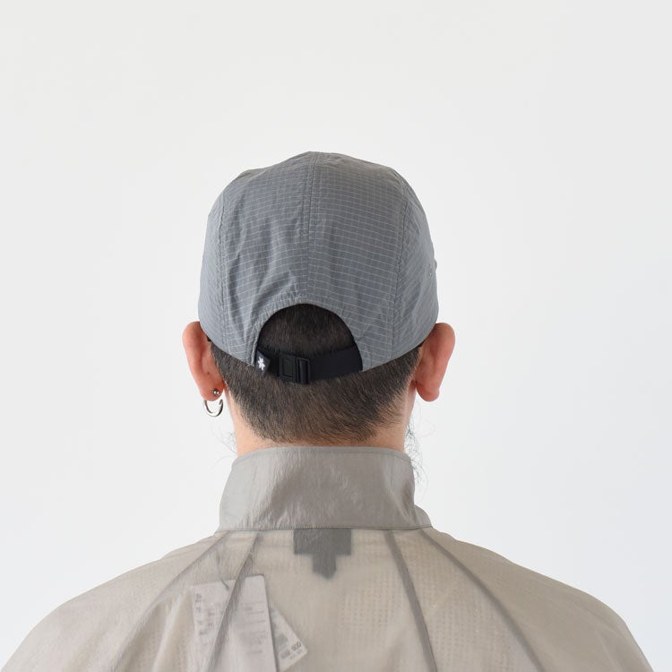 Dope Rip-stop Wind Cap ドープダイドリップストップウインドキャップ