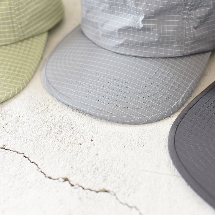 Dope Rip-stop Wind Cap ドープダイドリップストップウインドキャップ