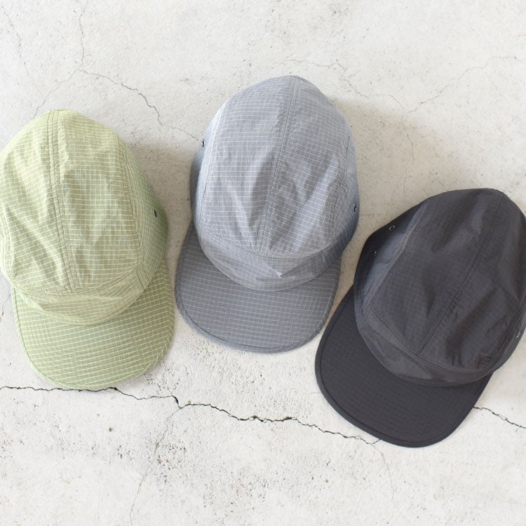 Dope Rip-stop Wind Cap ドープダイドリップストップウインドキャップ