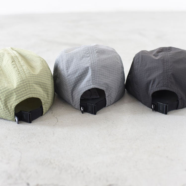Dope Rip-stop Wind Cap ドープダイドリップストップウインドキャップ