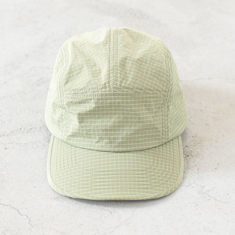 Dope Rip-stop Wind Cap ドープダイドリップストップウインドキャップ