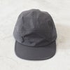Dope Rip-stop Wind Cap ドープダイドリップストップウインドキャップ