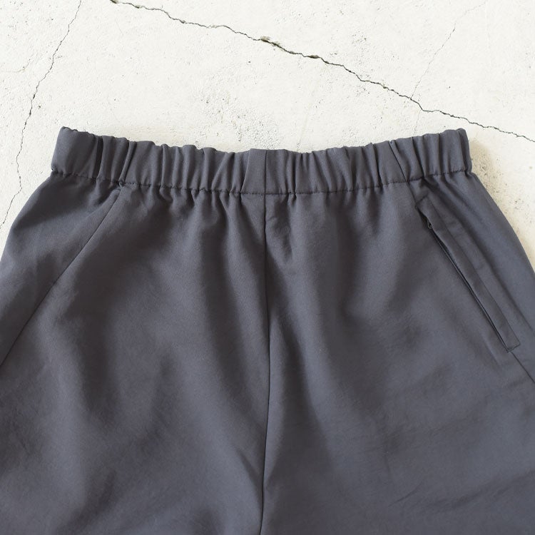 Wide Ankle Easy Pants ワイドアンクルイージーパンツ