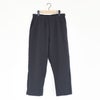 Wide Ankle Easy Pants ワイドアンクルイージーパンツ