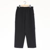 Wide Ankle Easy Pants ワイドアンクルイージーパンツ
