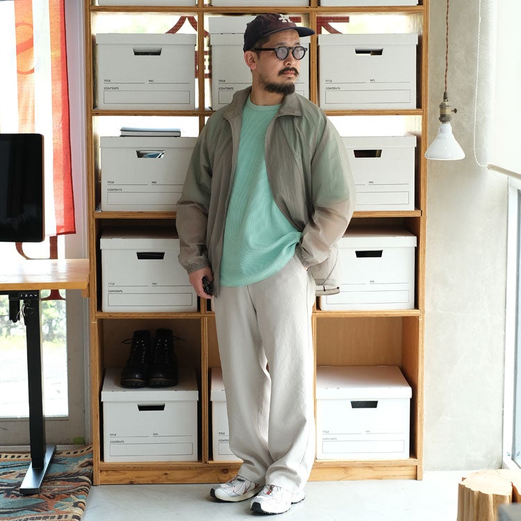 Solarshade Pants ソーラーシェイドパンツ