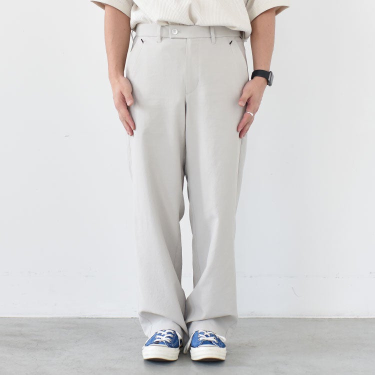 Solarshade Pants ソーラーシェイドパンツ