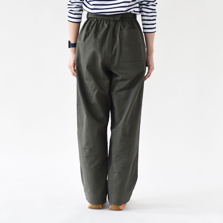 PARACHUTE PANTS パラシュートパンツ/26SMSPA08/THE SHINZONE