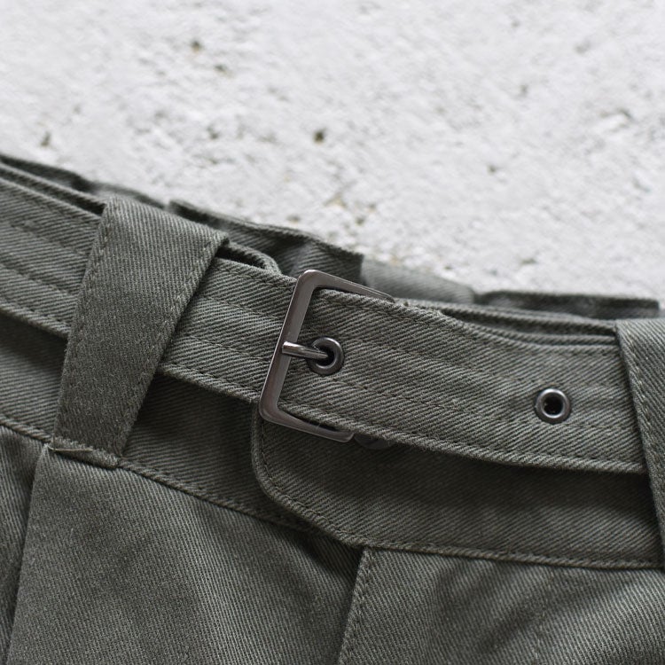 PARACHUTE PANTS パラシュートパンツ