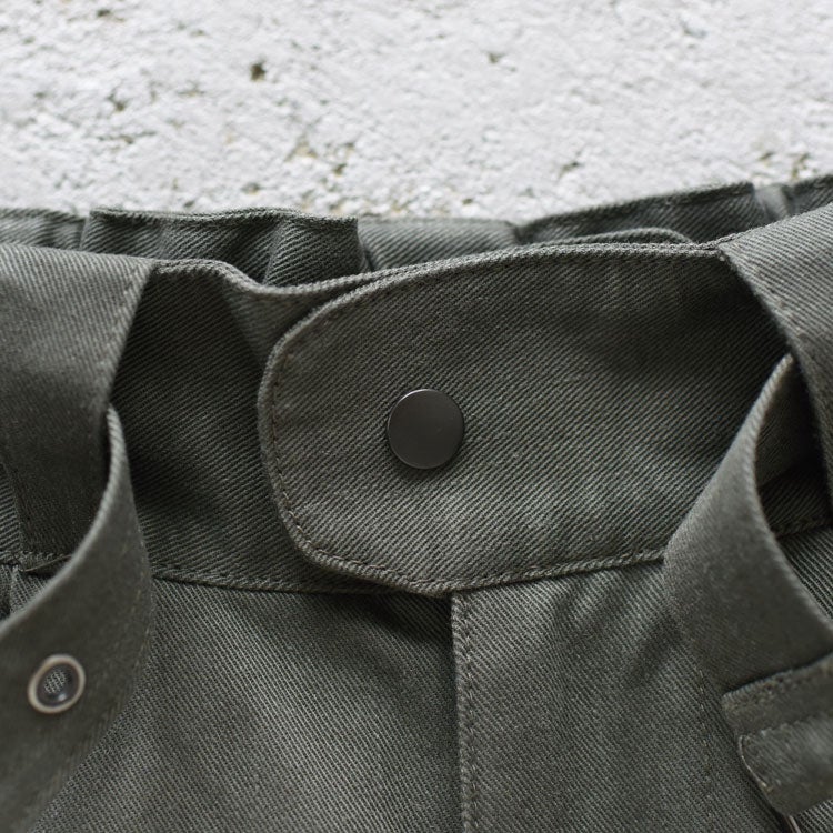 PARACHUTE PANTS パラシュートパンツ/26SMSPA08/THE SHINZONE