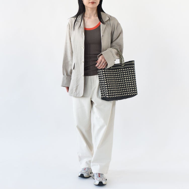 LACE TANK レースタンク