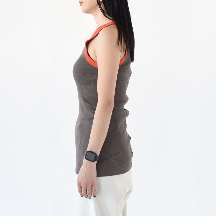 LACE TANK レースタンク