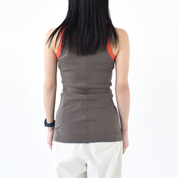 LACE TANK レースタンク