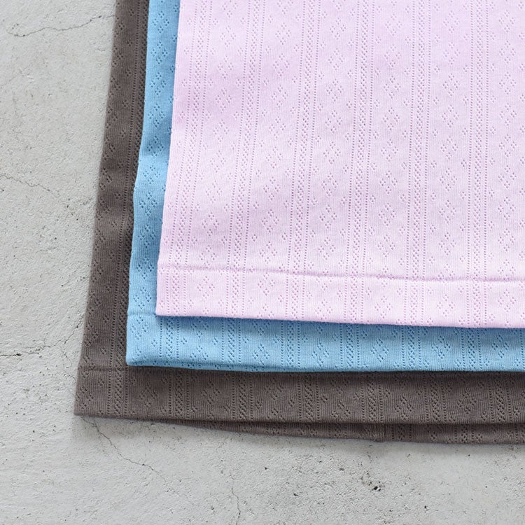 LACE TANK レースタンク