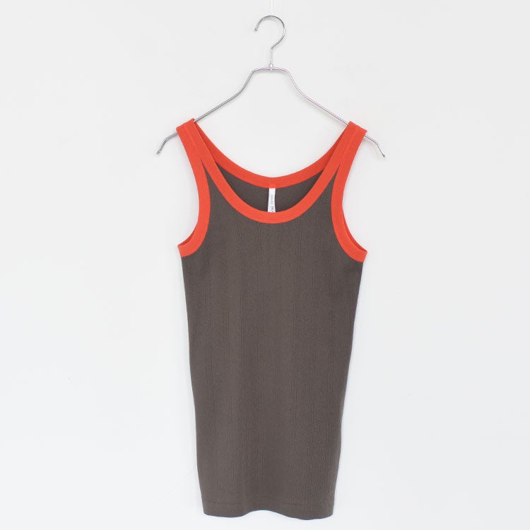 LACE TANK レースタンク