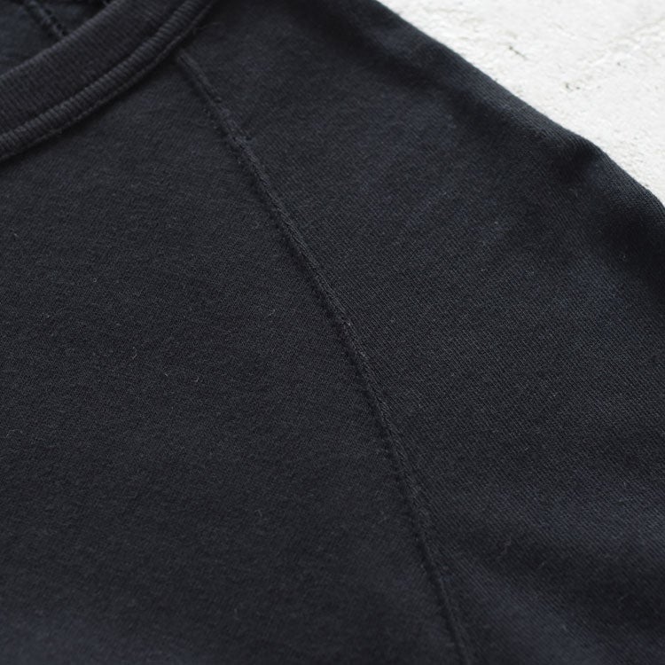 V NECK RINGER TEE　VネックリンガーT