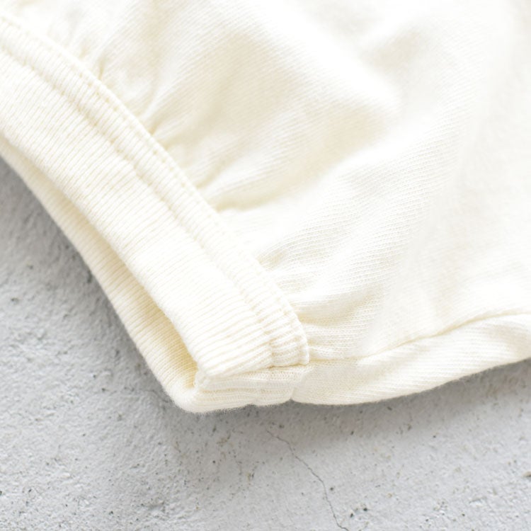 V NECK RINGER TEE　VネックリンガーT