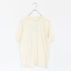 V NECK RINGER TEE　VネックリンガーT