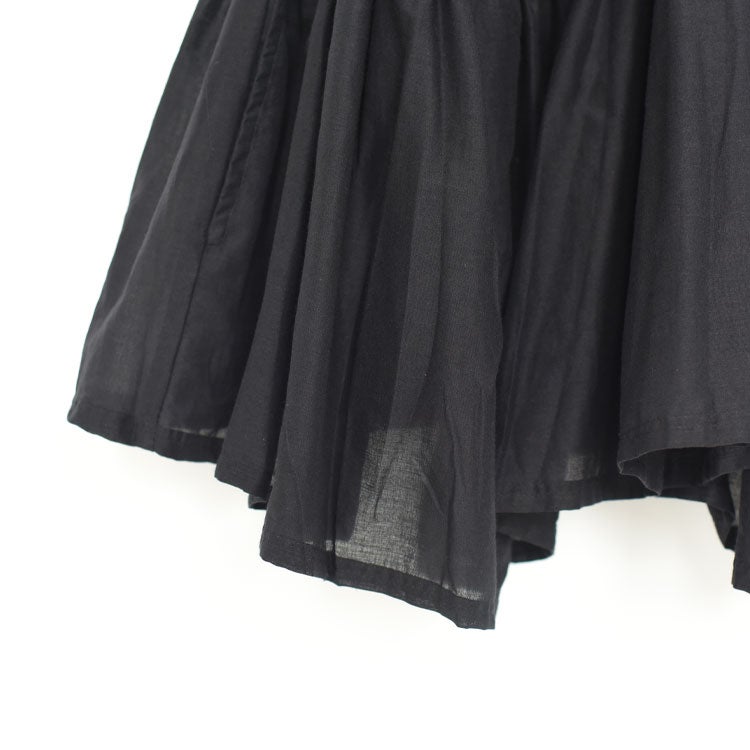 frill gather volume camisole フリルギャザーボリュームキャミソール
