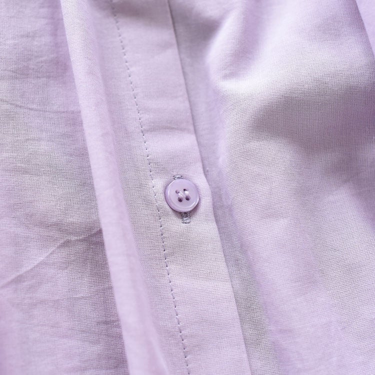 sheer gather volume blouse シアーギャザーボリュームブラウス