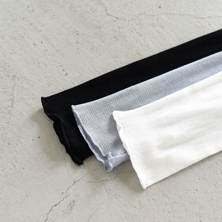 Cotton Tulle Tops コットンチュールトップス