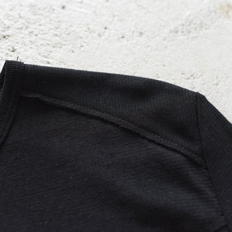 Cotton Tulle Tops コットンチュールトップス