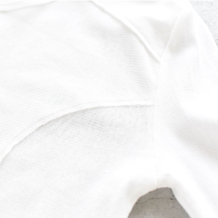 Cotton Tulle Tops コットンチュールトップス