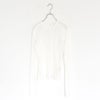 Cotton Tulle Tops コットンチュールトップス