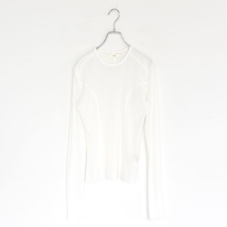 Cotton Tulle Tops コットンチュールトップス
