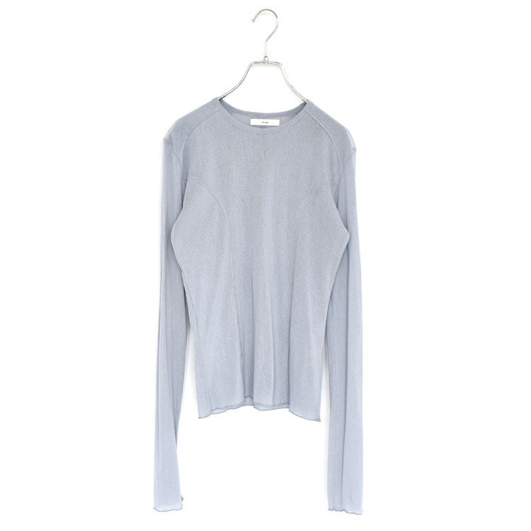 Cotton Tulle Tops コットンチュールトップス