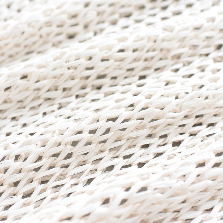 Tapeyarn Loose Knit テープヤーンルーズニット