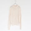 Tapeyarn Loose Knit テープヤーンルーズニット