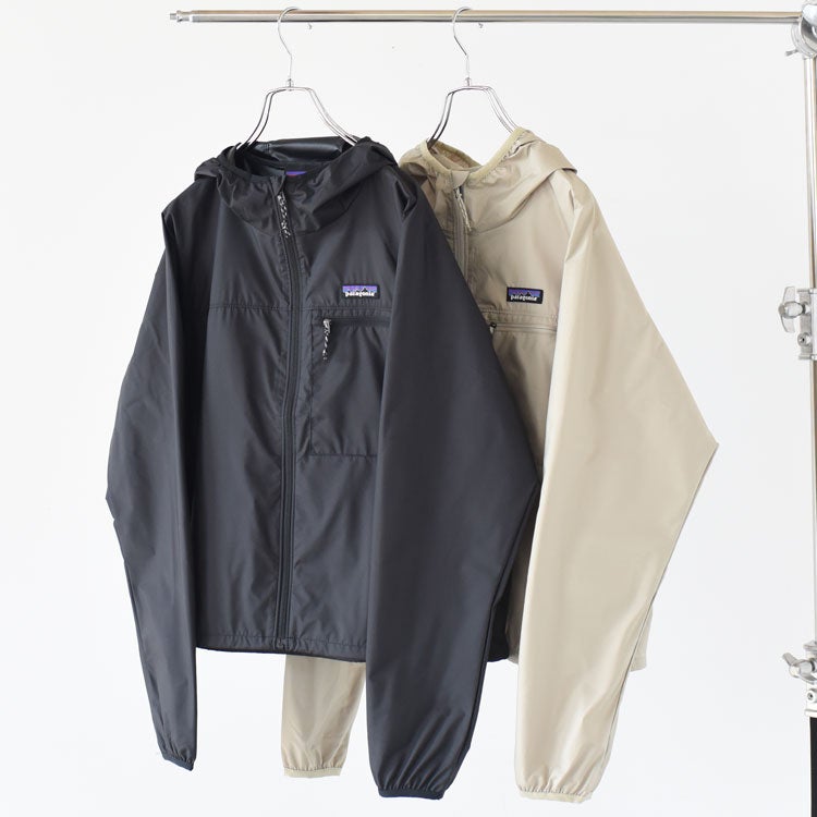 W'S LIGHT & VARIABLE JKT  ウィメンズ・ライト＆バリアブル・ジャケット