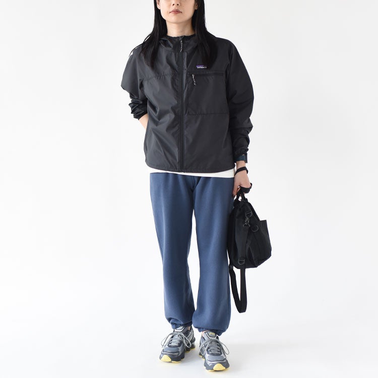 W'S LIGHT & VARIABLE JKT  ウィメンズ・ライト＆バリアブル・ジャケット
