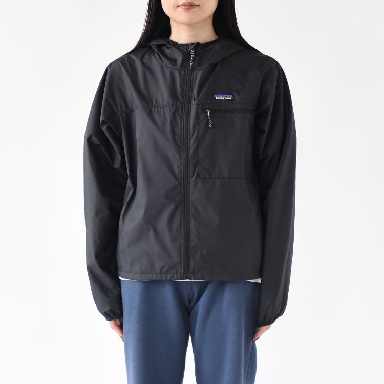 W'S LIGHT & VARIABLE JKT  ウィメンズ・ライト＆バリアブル・ジャケット