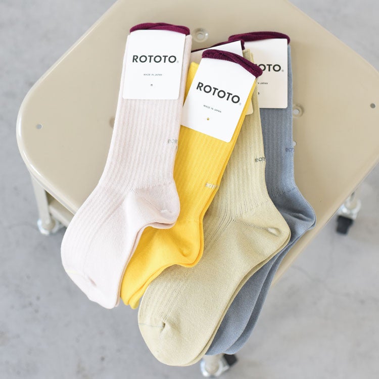 TRAVEL DRY TOUCH SOCKS　トラベルドライタッチソックス